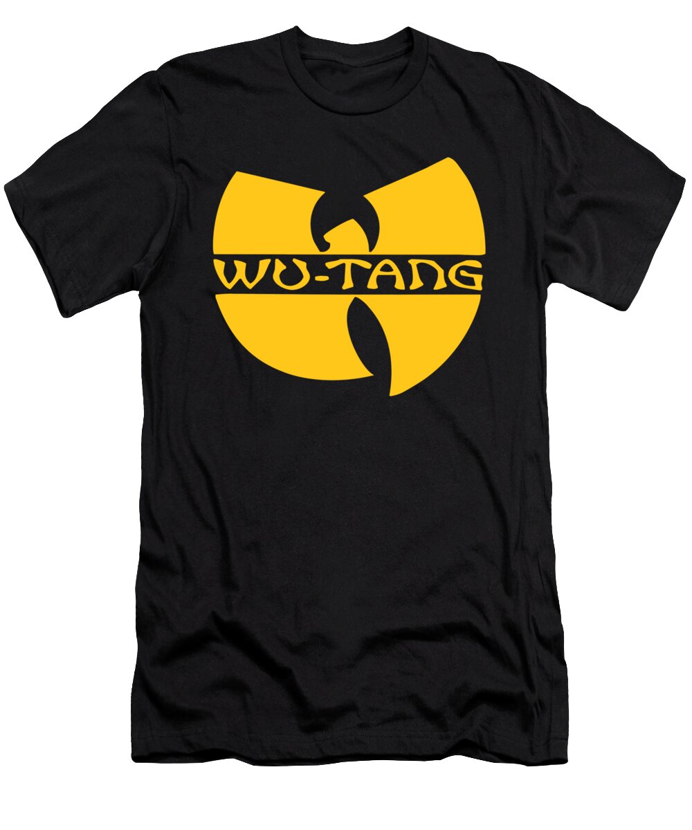 Vintage Wutang Marco Housten T-Shirt