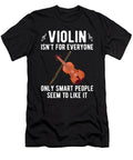 Violin Player Funny Violinist Viola Me T-Shirt