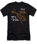 Violin String Instrument Violinist Raphaelartdesign T-Shirt