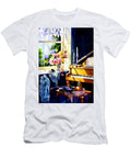 Virginia Waltz Hanne Lore Koehler T-Shirt