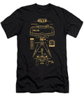 Virtual and Boy Riki Marquez T-Shirt