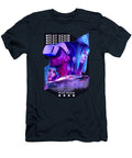 Virtual Reality 2049 Dodo Sanz T-Shirt