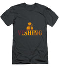 Vishing 701 Aa Celestial Images T-Shirt