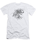 Visionary Art Spiritual Art the Earth Is Screaming Paul Telling T-Shirt