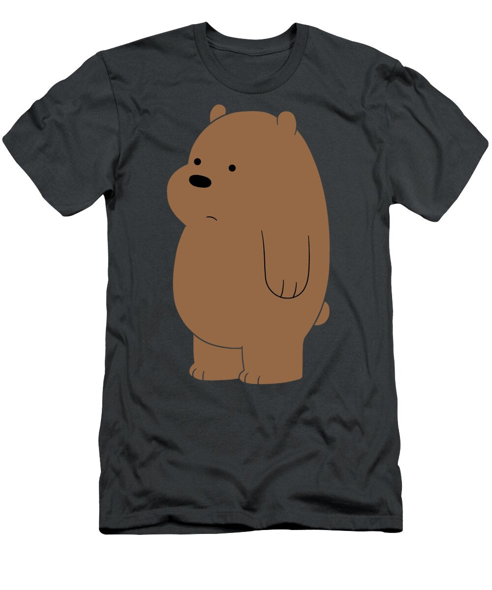 Visser Tracy Clifton T-Shirt