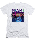 Viva Miami Lance Graves T-Shirt