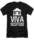 Viva Scotus Long Live the Supreme Court Flippin Sweet Gear T-Shirt