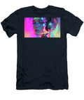 Vivid Futuristic Character Beautiful Things T-Shirt