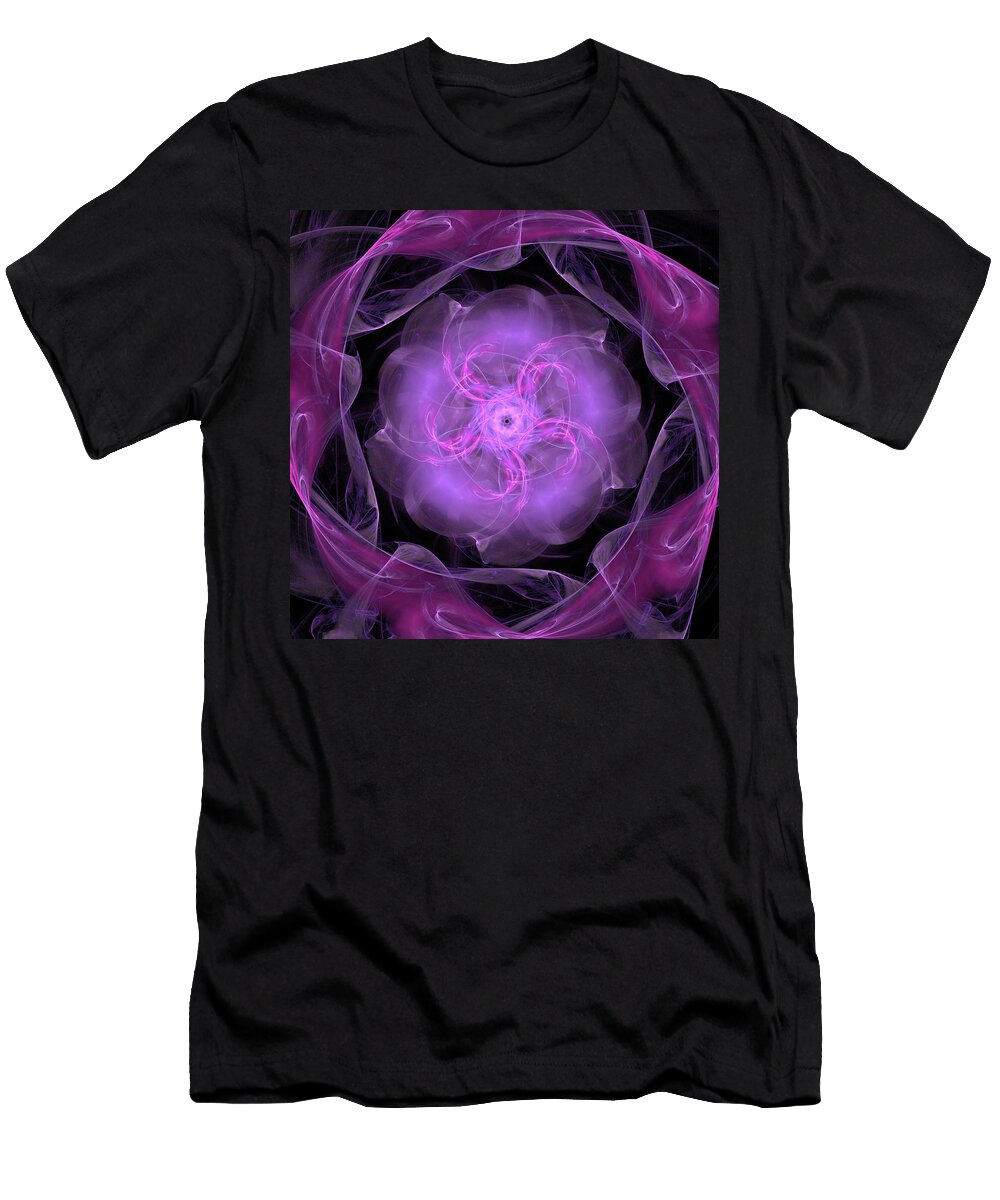 Vivid Imagination Colleen Taylor T-Shirt