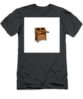 Viviens Writing Bureau 18th Century Made Circa 1750l Celestial Images T-Shirt