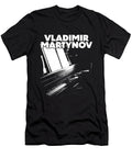 Vladimir Martynov Changmin Imono T-Shirt