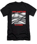 Vnv Nation Changmin Imono T-Shirt