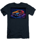 Volkswagen Touareg Wolfsburg Edition Destiney Sullivan T-Shirt