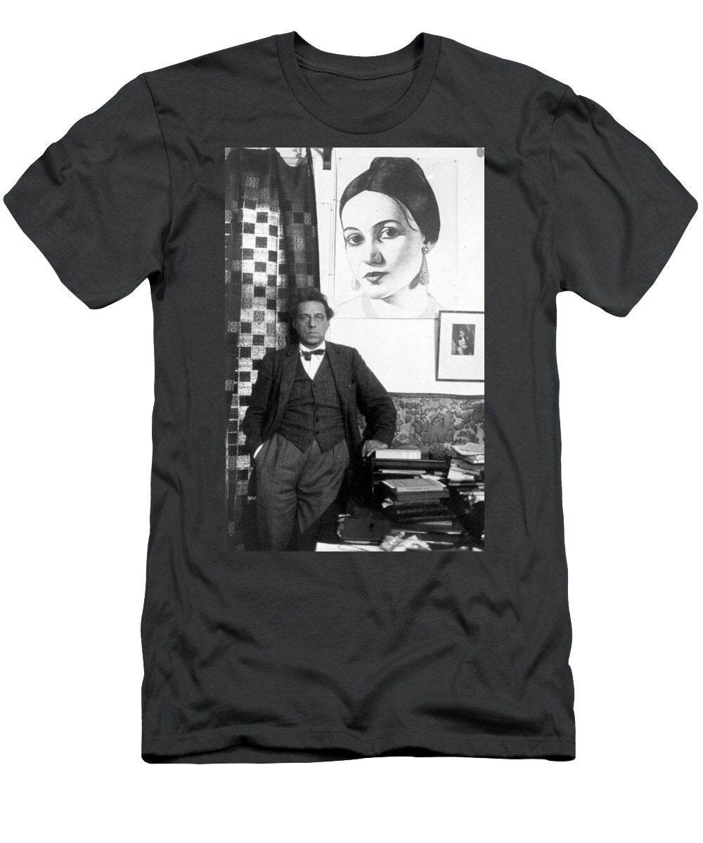 Vsevolod Meyerhold 1874 1940 Granger T-Shirt