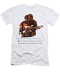 Vulfpeck Clarence N Cash T-Shirt