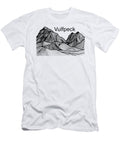 Vulfpeck Hamo Sakae T-Shirt