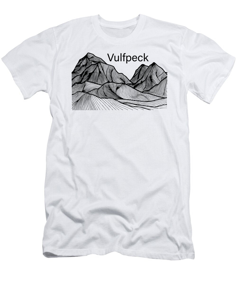 Vulfpeck Hamo Sakae T-Shirt