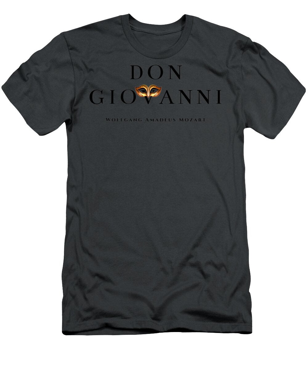 W 2 Kennedy Oliver T-Shirt