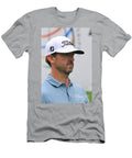 Wade Ormsby Pga Pro Golfer Douglas Sacha T-Shirt