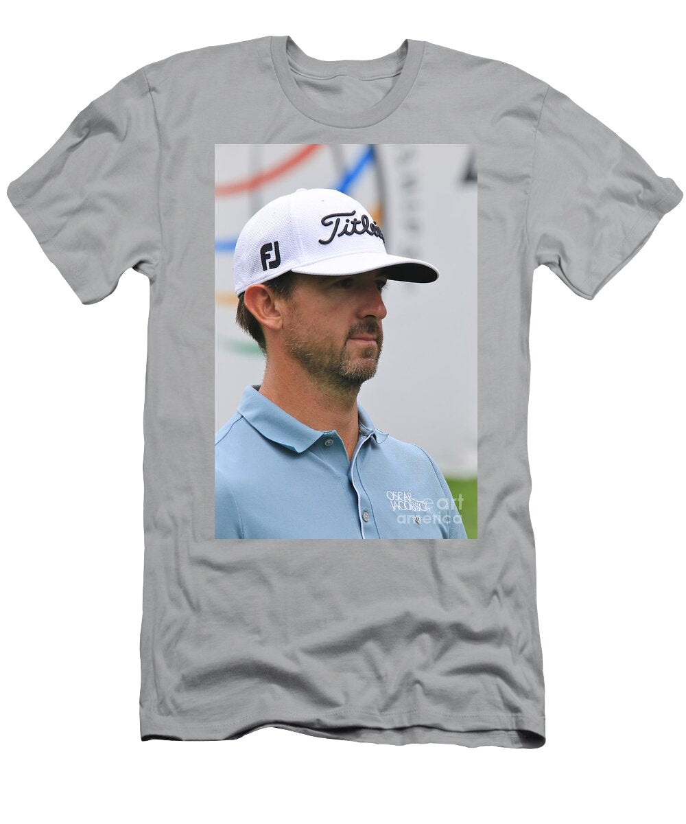 Wade Ormsby Pga Pro Golfer Douglas Sacha T-Shirt
