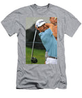 Wade Ormsby Pga Professional Golfer Douglas Sacha T-Shirt
