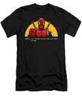 Wade Sal Sily T-Shirt