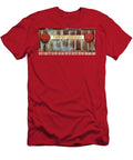 Wagners Grocery Store Sign Susan Rissi Tregoning T-Shirt