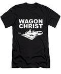 Wagon Christ Edm Maryadi Ruben T-Shirt