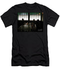 Waiting for Dinner Renee Trenholm T-Shirt