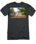 Waiting Patiently Irwin Seidman T-Shirt