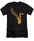 Wanna Have Sax Saxophone Music Jazz Lovers Gifts Thomas Larch T-Shirt