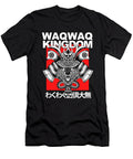 Waq Waq Kingdom Jun Kim T-Shirt