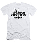 Warrior Goddess Amatuer Radio Ham Radio Operator Tshirtconcepts Marvin Poppe T-Shirt