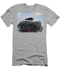 Watching the Kids Ospreys Mike Mcglothlen T-Shirt