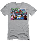 Watching the Pageant Deane Palmer T-Shirt