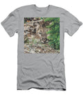 Watching the Trail Debra Marvin T-Shirt