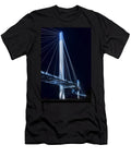 Wavelength Plus or Minus 460 Nm Nikolyn Mcdonald T-Shirt
