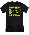 Wc and the Maad Circle Rapper Donnell Rose T-Shirt