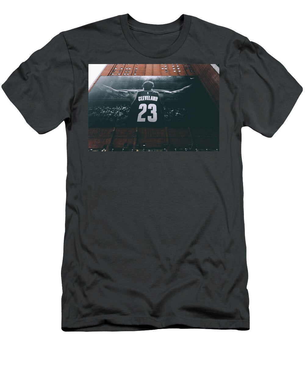 We Are All Witnesses Shannon Otoole T-Shirt