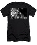 We Will Rock You Frederick W Redelius T-Shirt