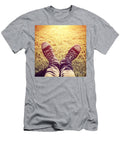 Wearing Stylish Trendy Gumshoes Anna Omelchenko T-Shirt