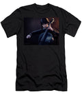 Wednesday Portrait Tabimory Digital T-Shirt