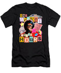 Weekndd Abdiel Brekke T-Shirt