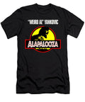 Weird Al Yankovic Kent Moore T-Shirt