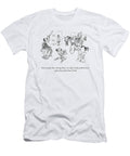 Welcome Home Kendra Allenby T-Shirt