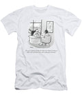 Well Have a Better Shot At an Oscar If We Cast Benjamin Schwartz T-Shirt