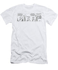 Well the Good News Is That We Did Save a Little Money Fran T-Shirt