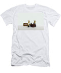 Well What Do We Do Now Deane Palmer T-Shirt