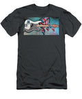 West Ham Trooper Sean Parnell T-Shirt