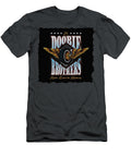 Western Regina Harty T-Shirt